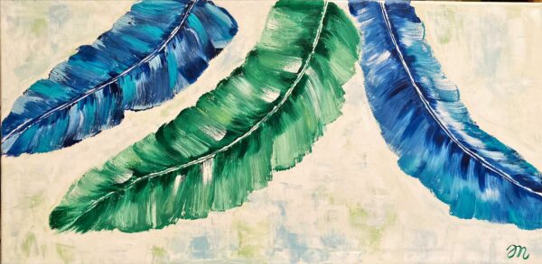 LEAVES - Image 2