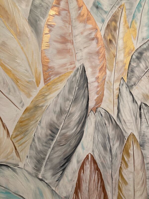 BETWEEN LEAVES - Image 4