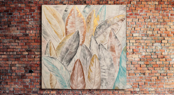 BETWEEN LEAVES - Image 7