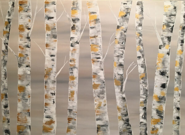 GOLDEN BIRCH - Image 2