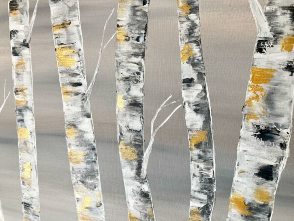 GOLDEN BIRCH - Image 3