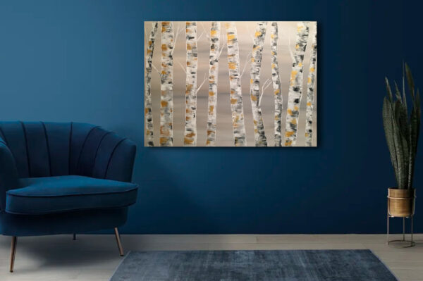 GOLDEN BIRCH - Image 4