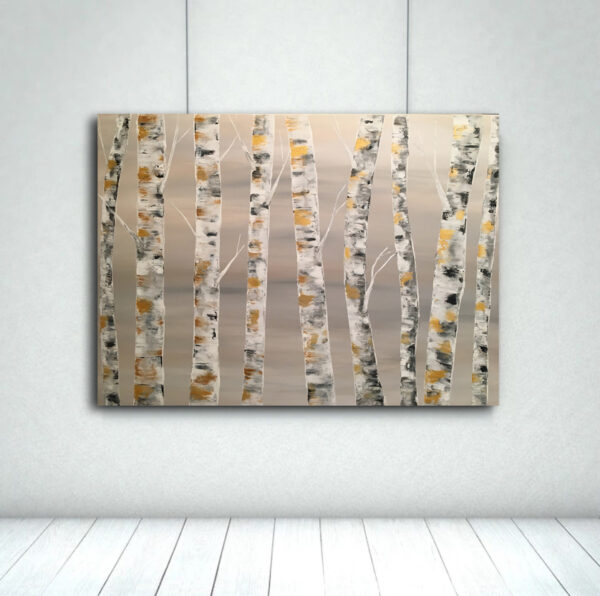GOLDEN BIRCH - Image 6