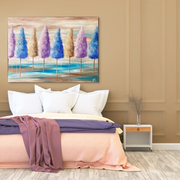 PURPLE AIR - Image 2