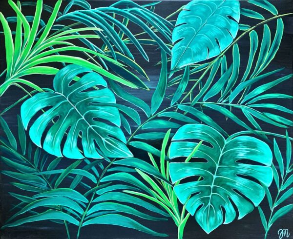 GREEN FOREVER - Image 2