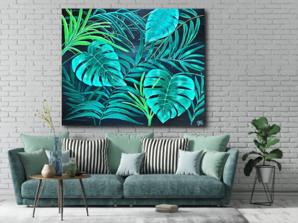 GREEN FOREVER - Image 4