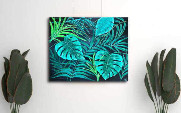 GREEN FOREVER - Image 5