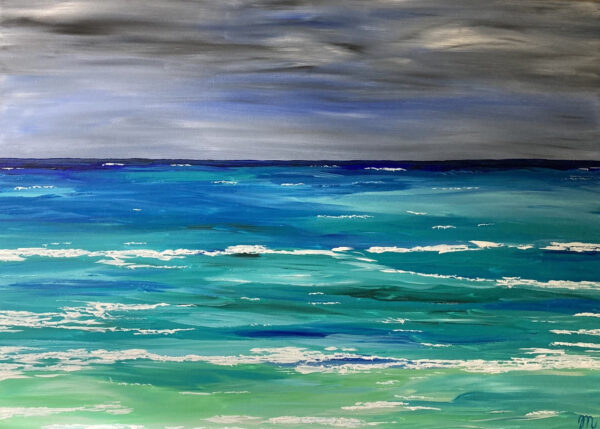SCENT OF THE SEA - Image 2