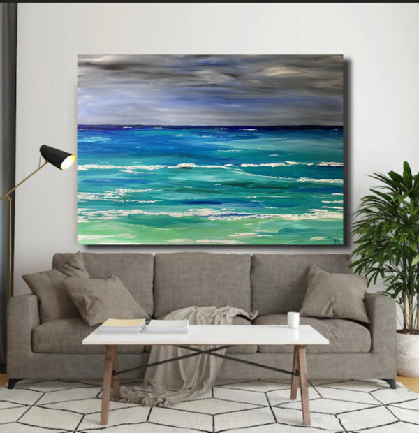 SCENT OF THE SEA - Image 4