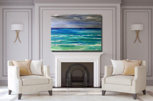 SCENT OF THE SEA - Image 5