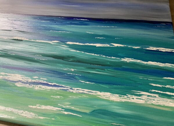 SCENT OF THE SEA - Image 3