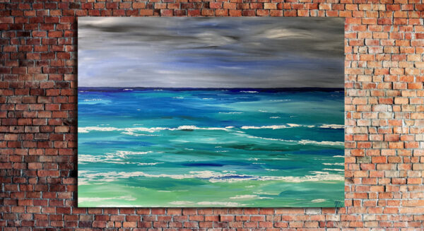 SCENT OF THE SEA - Image 6