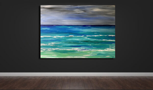SCENT OF THE SEA - Image 8