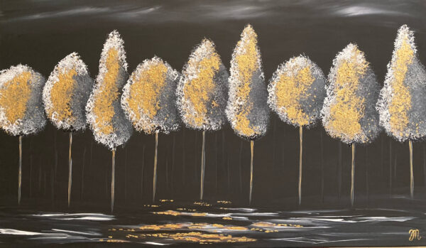 GOLDEN MIST - Image 2