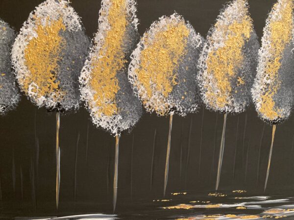 GOLDEN MIST - Image 3