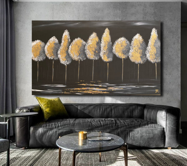 GOLDEN MIST - Image 5