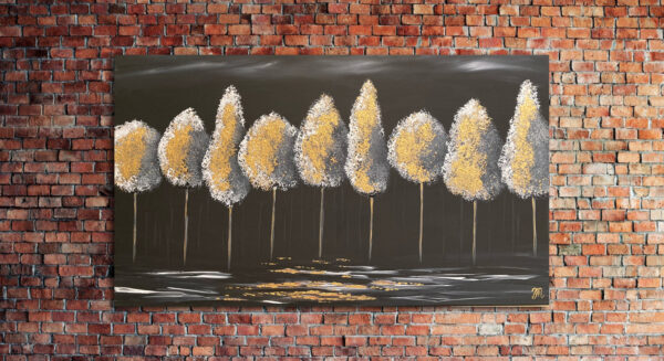 GOLDEN MIST - Image 6