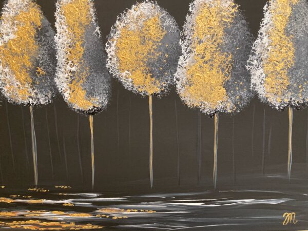 GOLDEN MIST - Image 4