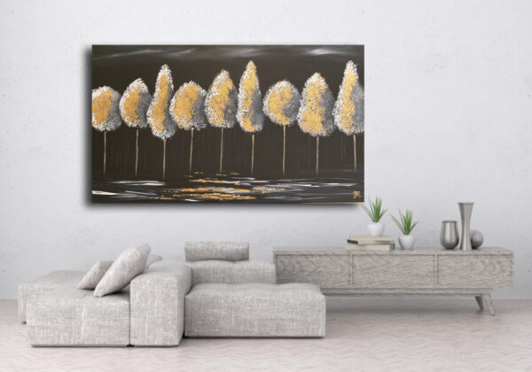 GOLDEN MIST - Image 9
