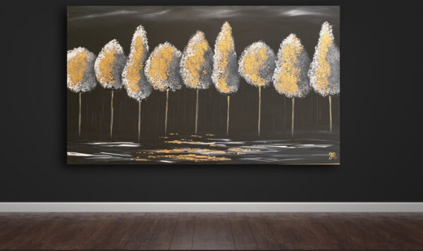 GOLDEN MIST - Image 8