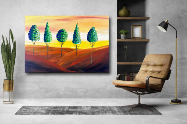 GREEN DESERT - Image 3