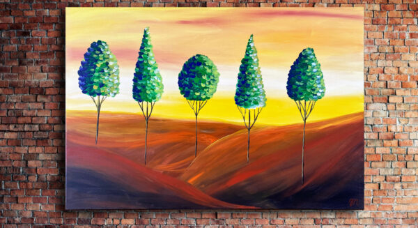 GREEN DESERT - Image 4