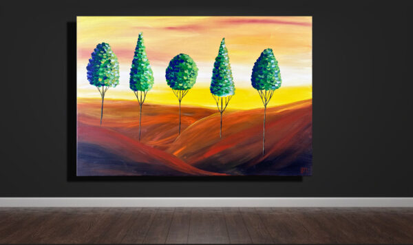 GREEN DESERT - Image 6