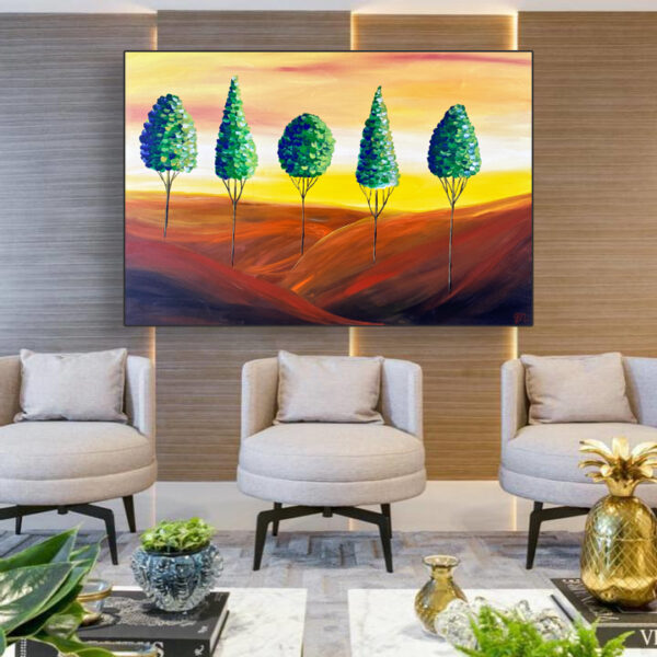 GREEN DESERT - Image 8