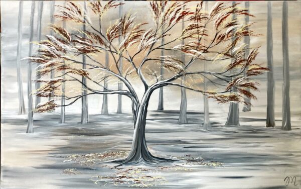 PAST WINTER - Image 2