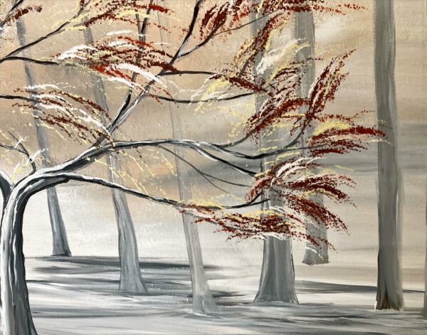PAST WINTER - Image 3