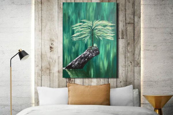 GREEN PEACE - Image 6