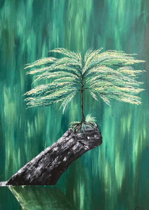 GREEN PEACE - Image 2
