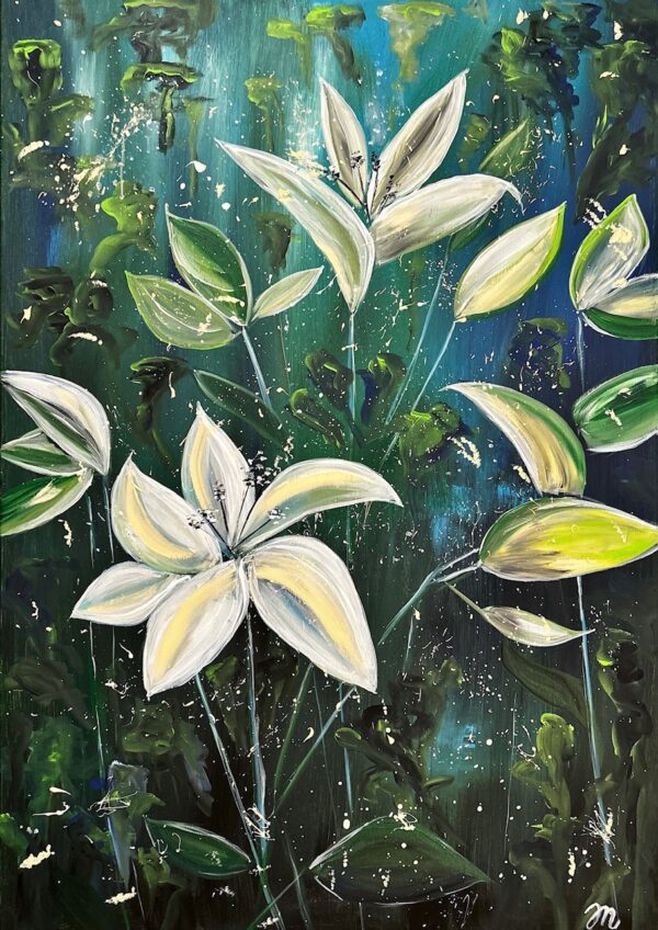 JUNGLE LILY - Image 2