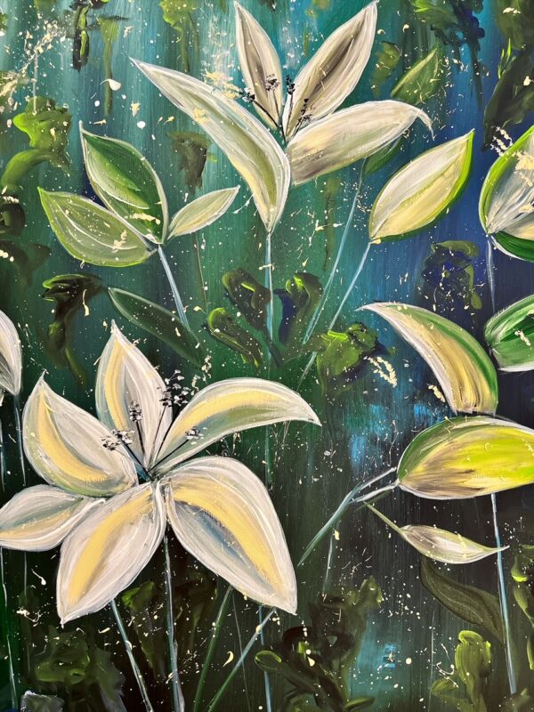 JUNGLE LILY - Image 3