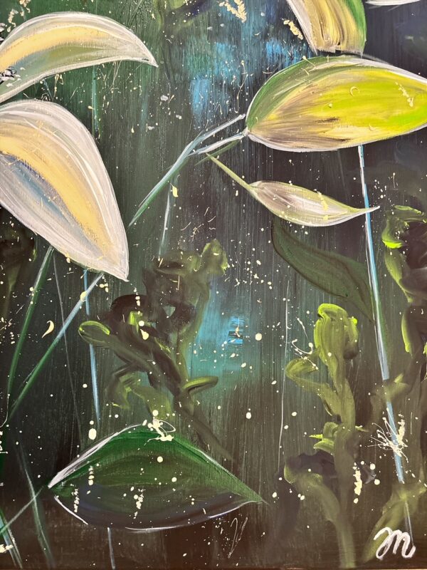 JUNGLE LILY - Image 4