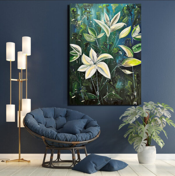 JUNGLE LILY - Image 5