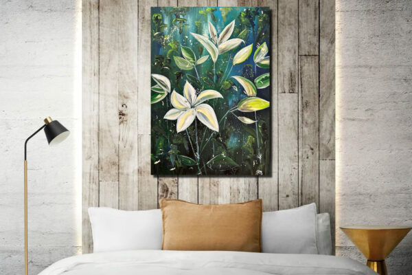 JUNGLE LILY - Image 6