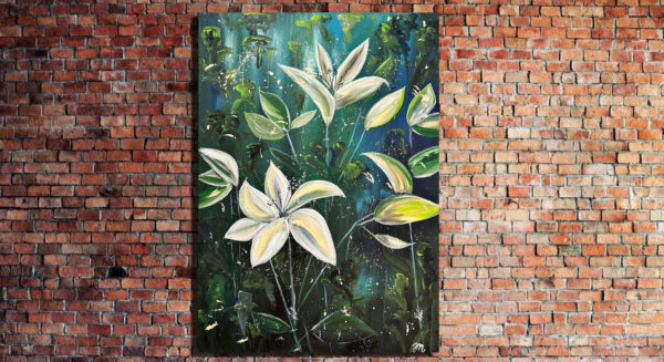 JUNGLE LILY - Image 7