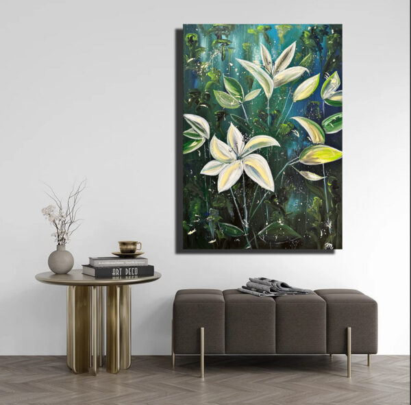 JUNGLE LILY - Image 8