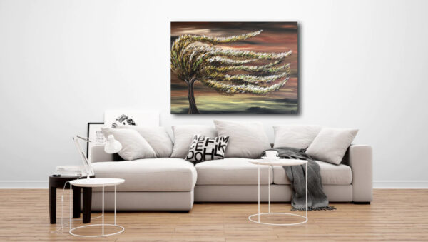 MORNING WIND - Image 5