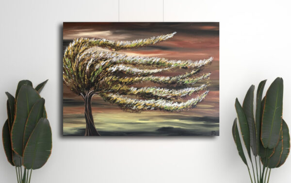 MORNING WIND - Image 4