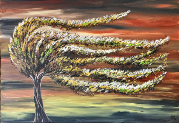 MORNING WIND - Image 2