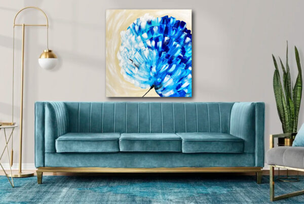 FROZEN BLUE - Image 7