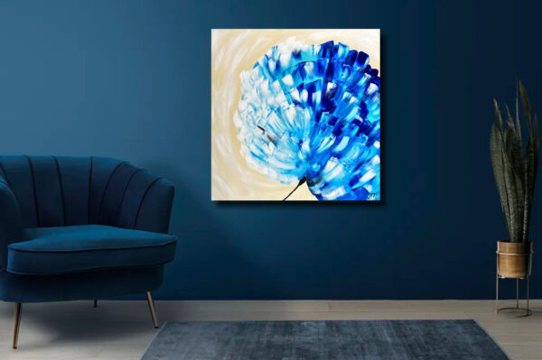 FROZEN BLUE - Image 6