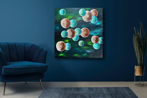 MY SOLAR SYSTEM - Image 3