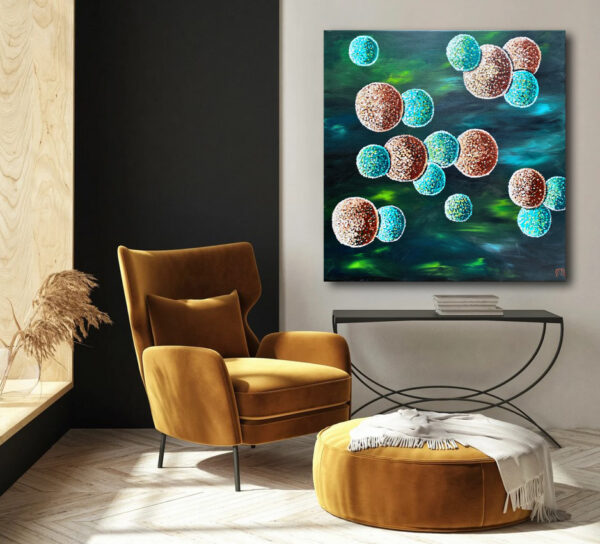 MY SOLAR SYSTEM - Image 4