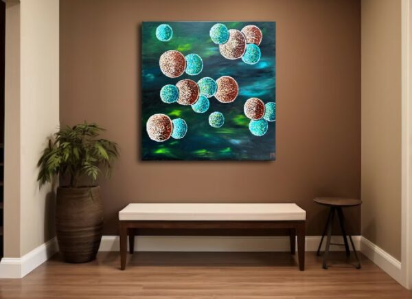 MY SOLAR SYSTEM