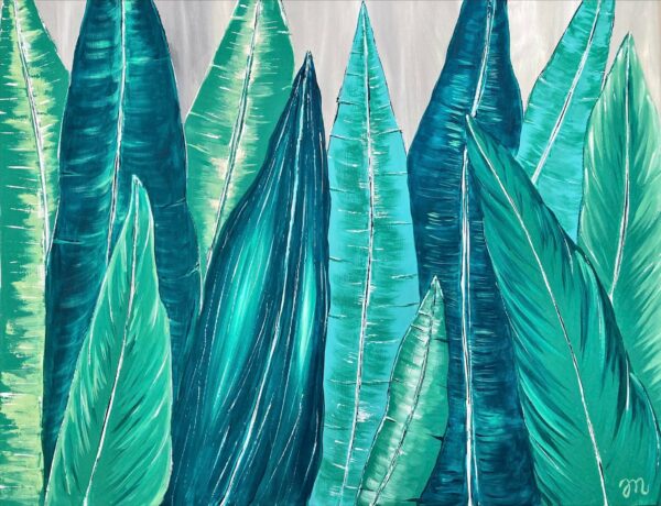 WILD LEAVES - Image 3