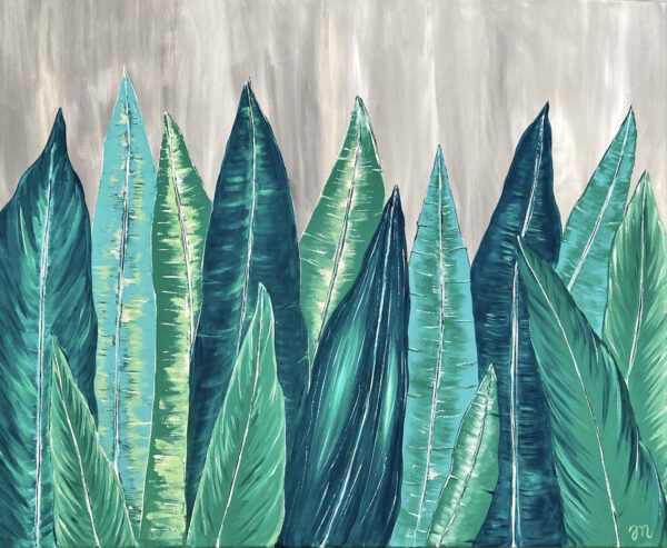 WILD LEAVES - Image 2