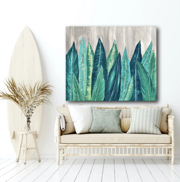 WILD LEAVES - Image 4